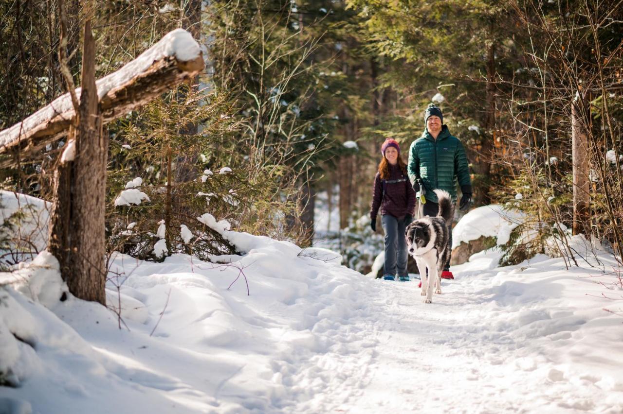 High Peaks Resort Lake Placid Exterior foto