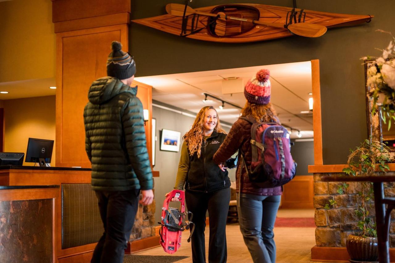 High Peaks Resort Lake Placid Exterior foto