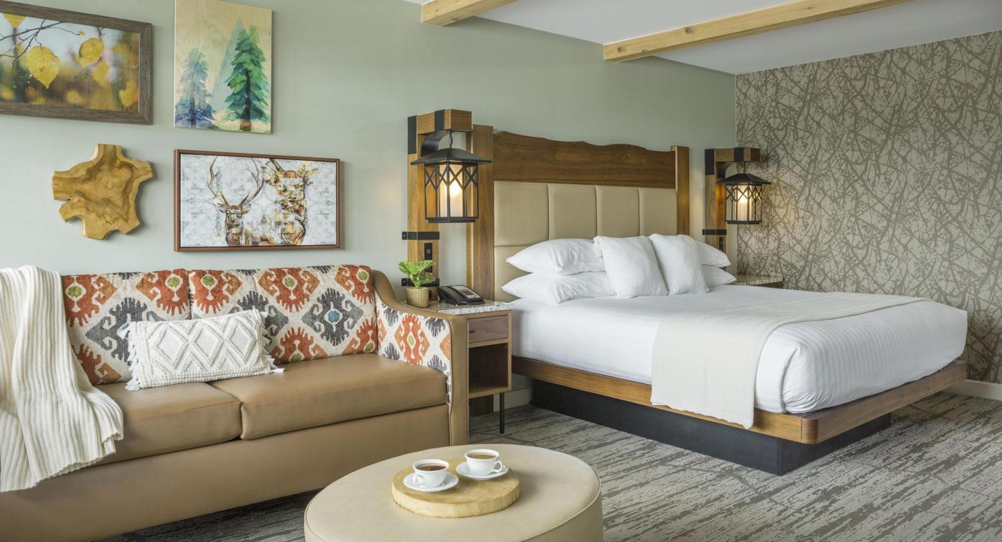High Peaks Resort Lake Placid Exterior foto