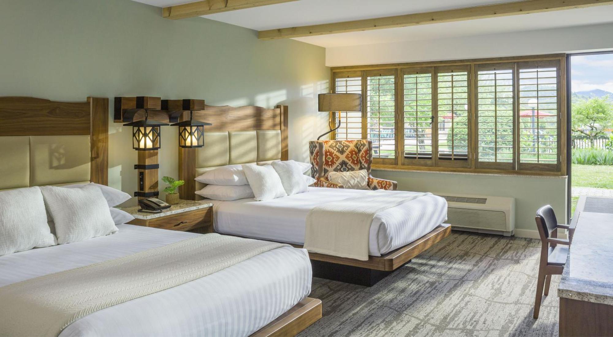 High Peaks Resort Lake Placid Exterior foto